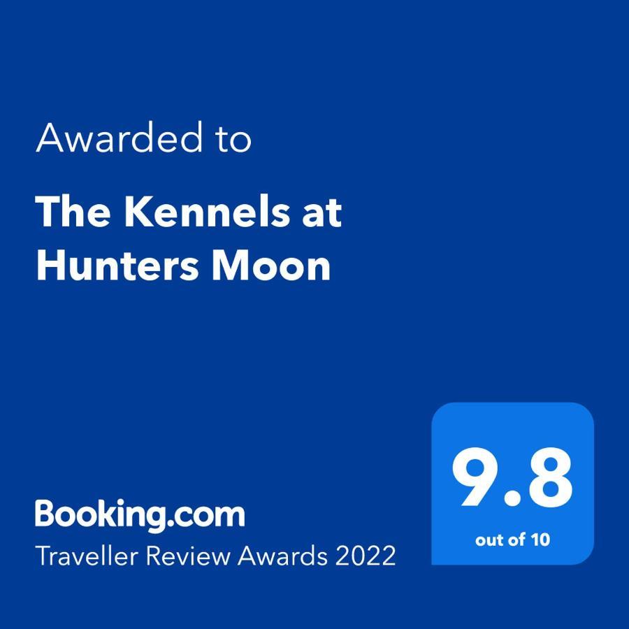 Hunters Moon B&B Tidworth Exterior photo