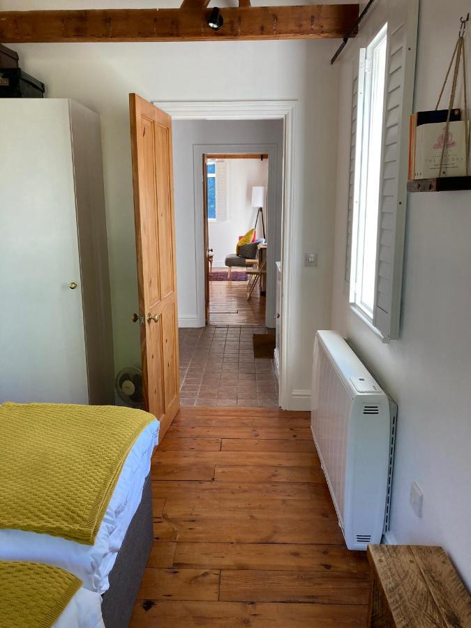 Hunters Moon B&B Tidworth Exterior photo