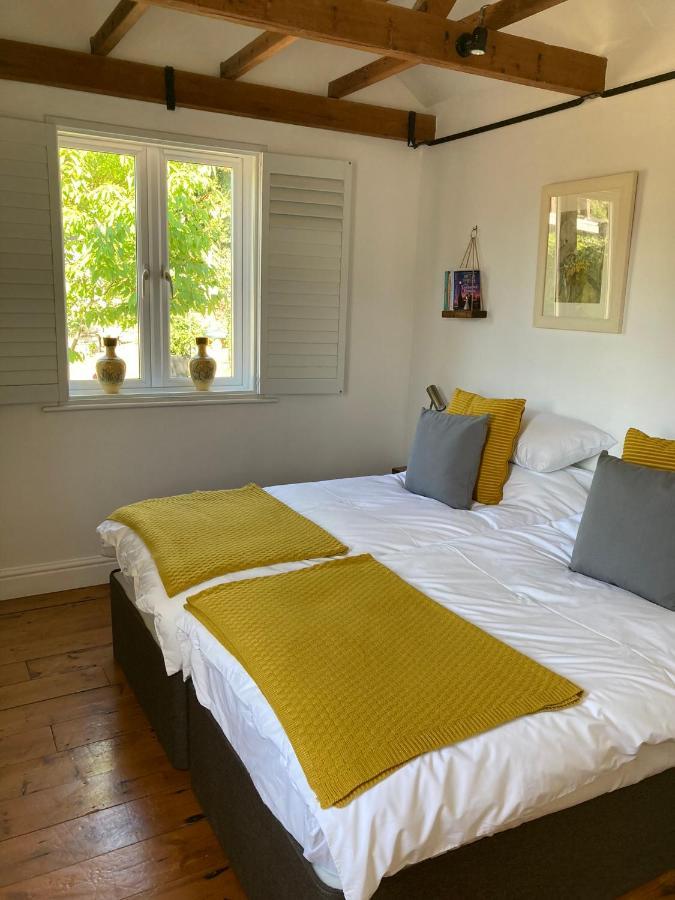 Hunters Moon B&B Tidworth Exterior photo