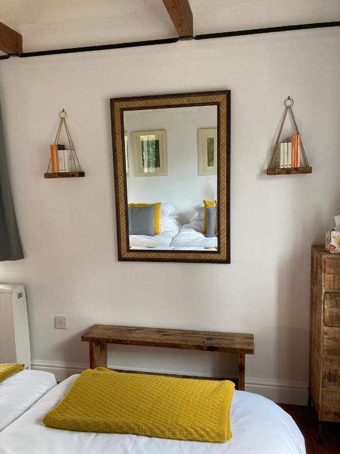 Hunters Moon B&B Tidworth Exterior photo