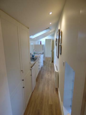 Hunters Moon B&B Tidworth Exterior photo