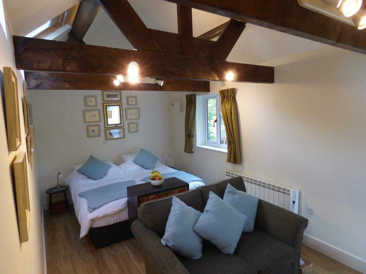 Hunters Moon B&B Tidworth Exterior photo